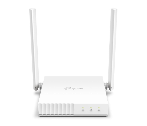 TP-LINK WiFi N300 1WAN 4xLAN TL-WR844N - 551270 - zdjęcie